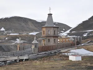 Biserica Ortodoxă rusă a cumpărat proprietăți în Norvegia cu vedere la bazele navale ale NATO - FOTO: Profimedia