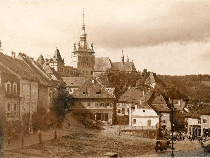 Sighișoara