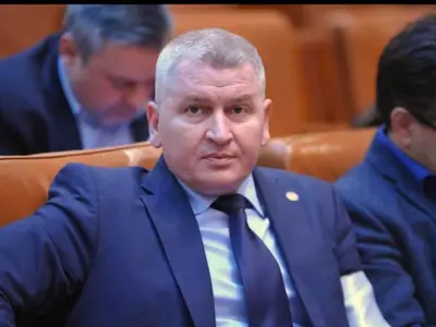 Florin Roman își atacă colegii de Coaliție: „Noul PSD e de fapt vechiul PSD. Aceleași metehne” - Foto: Facebook/ Florin Roman