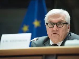 Președintele Germaniei Frank-Walter Steinmeier spune că efectele invaziei Rusiei din Ucraina abia de acum încolo se vor face simțite - Foto: Parlamentul European