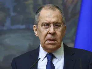 Rusia nu este vinovată dacă izbucnește un război, afirmă Lavrov/FOTO: middleeastmonitor.com