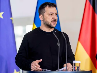 Plan de victorie intern al lui Zelenski. Strategie pe toate fronturile pentru o Ucraină de neînvins - FOTO: Profimedia(imagine cu rol ilustrativ)