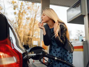 Vremuri grele pentru șoferi: Poluarea va scumpi benzina și motorina. Frânele și pneuri să fie ECO - Foto: Freepik