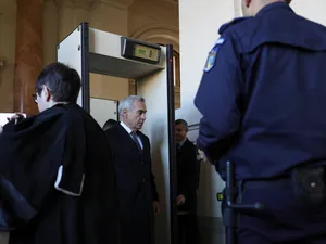 După Becali și MIhai Neamțu îl pulverizează pe Călin Georgescu: A fost susținut de Băsescu - Foto: INQUAM PHOTOS / Octav Ganea