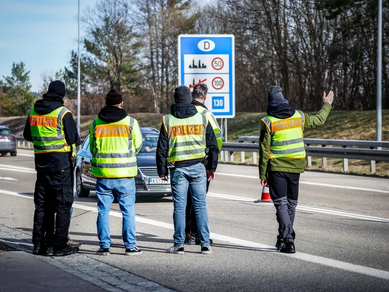 România intră în Schengen în ianuarie 2025. Marele anunț a fost făcut de Ungaria. - Foto: Profimedia Images (Imagine cu rol ilustrativ)