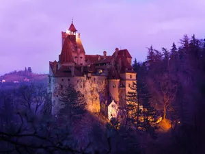 Pentru ce este cunoscută Transilvania la nivel mondial Foto: canva.com