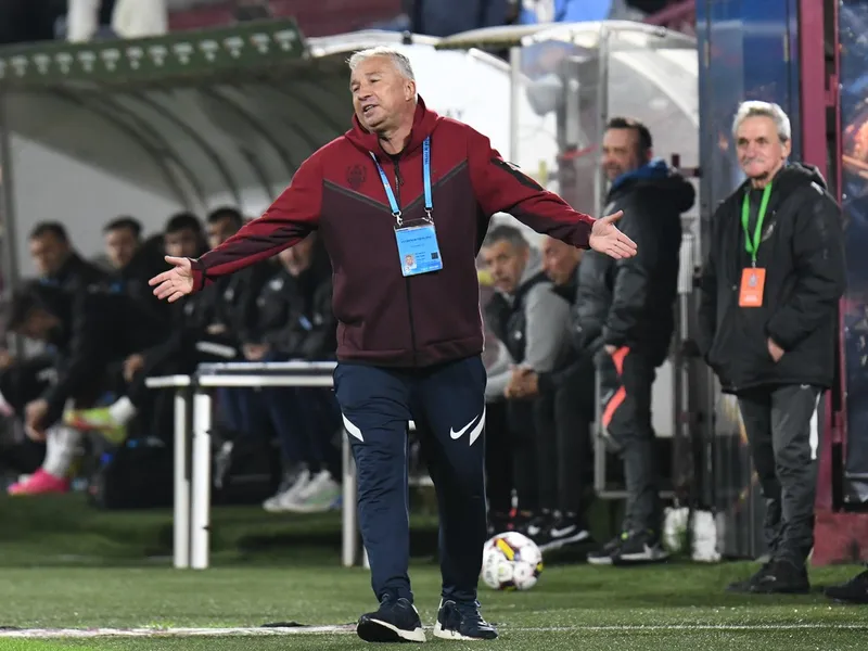 Debut cu stângul pentru Dan Petrescu, în Coreea - Foto: Profimedia Images - Imagine cu rol ilustrativ