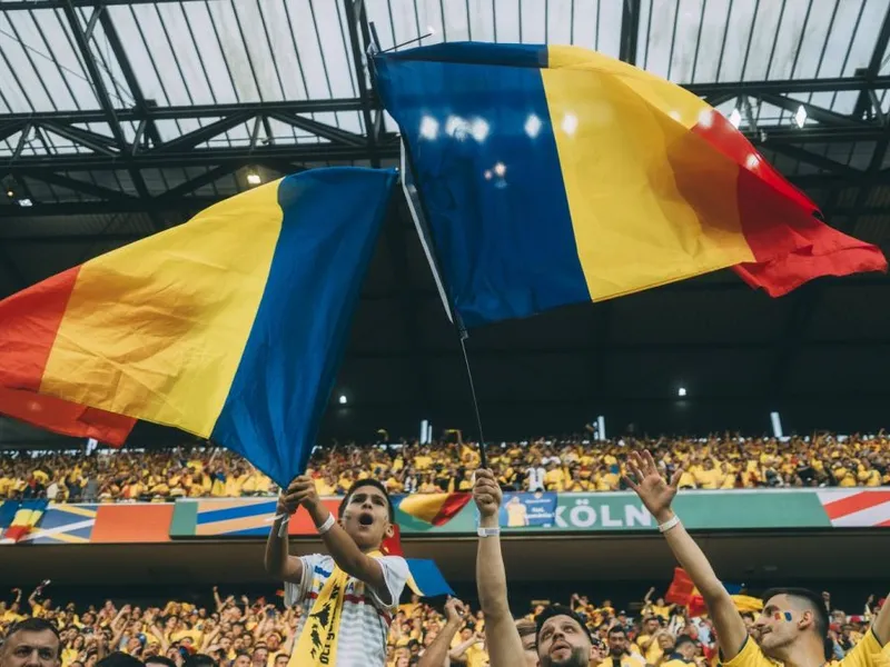 Euro 2024. România - Slovacia. La ce oră începe, cine transmite. Echipa de start - Foto: Profimedia Images