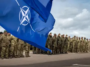 Summitul NATO: Forțele Alianței, pregătite pentru a apăra puternic toți membrii. / Foto: thenewfederalist.eu