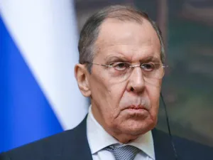 Serghei Lavrov a comandat 174.000 de pașapoarte ca să inunde Occidentul cu spioni/foto: tass