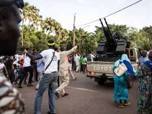 Masacru Al-Qaida, în Burkina Faso. Până la 600 de civili, împușcați mortal. Acuzații de canibalism - Foto: Profimedia Images - Imagine cu rol ilustrativ