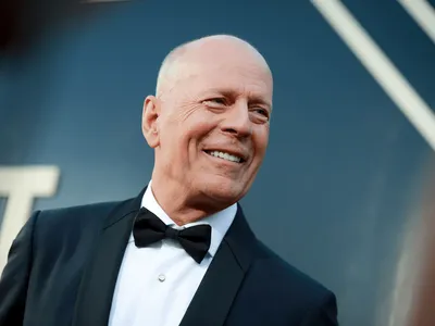 Starea de sănătate a lui Bruce Willis, diagnosticat cu demență. Fiica lui a făcut mărturisiri - Foto: Profimedia / imagine rol ilustrativ