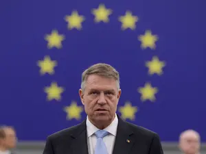 Iohannis se aşteaptă ca viitorul preşedinte al României să păstreze calea europeană: „Să se implice” - Foto: INQUAM Photos/ Octav Ganea/ Imagine cu caracter ilustrativ