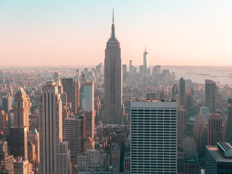 New York-ul se redeschide pentru turiștii străini. FOTO: Pexels.com