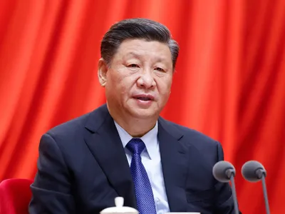 Tot mai multe încălcări ale drepturilor omului, cu acordul președintelui Xi Jinping. FOTO: facebook