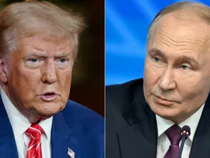 Rusia i-a răspuns lui Trump, după ce președintele american l-a amenințat direct pe Putin și i-a cerut să oprească războiul din Ucraina