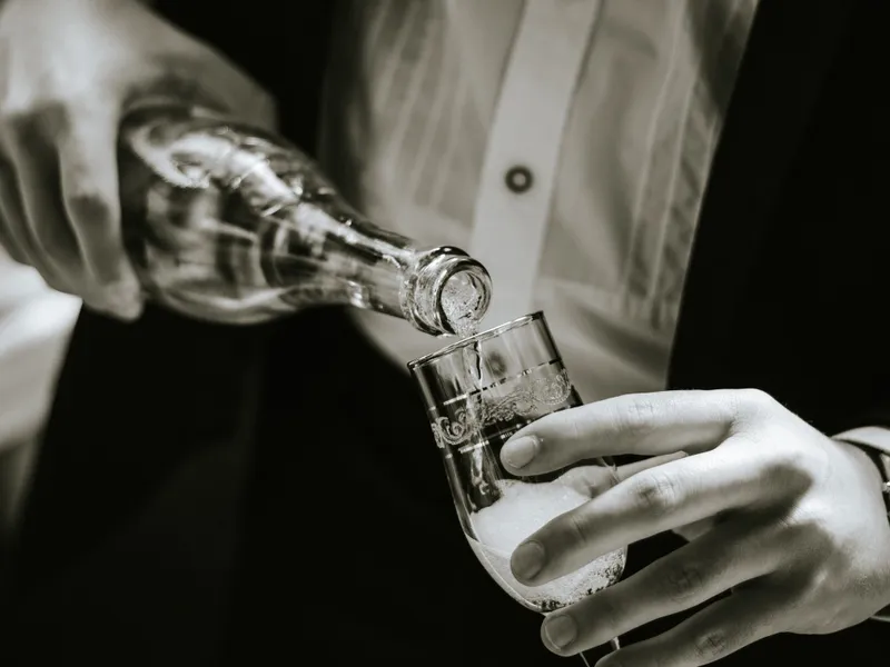 Rusia vrea să scadă consumul de alcool prin avertismente pe etichete. FOTO: Pexels.com