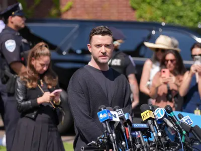 Justin Timberlake a fost condamnat pentru conducere în stare de ebrietate. Ce au decis judecătorii - Foto: Profimedia(imagine cu rol ilustrativ)