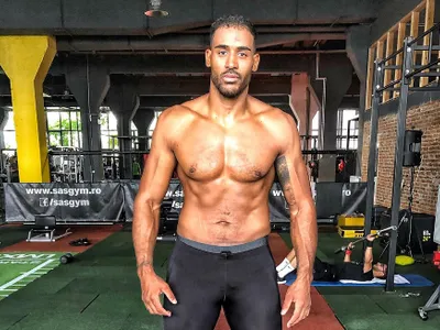 Benny Adegbouyi l-a învins pe Badr Hari și așteaptă să vadă care va fi următorul adversar Foto: Facebook