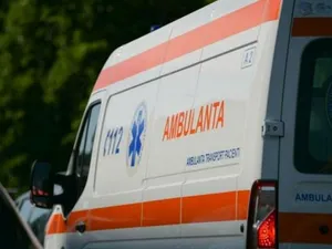 Ambulanță- Foto: stirileprotv.ro