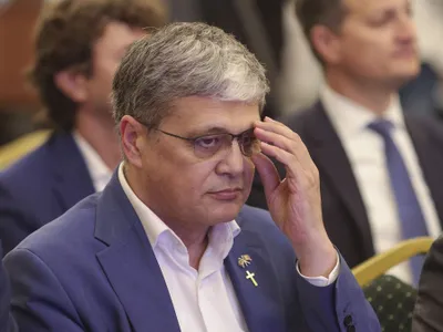 Anunţul ministrului PNL Marcel Boloş: 1,3 miliarde de lei, către 656 de primării - Foto: INQUAM PHOTOS/Octav Ganea