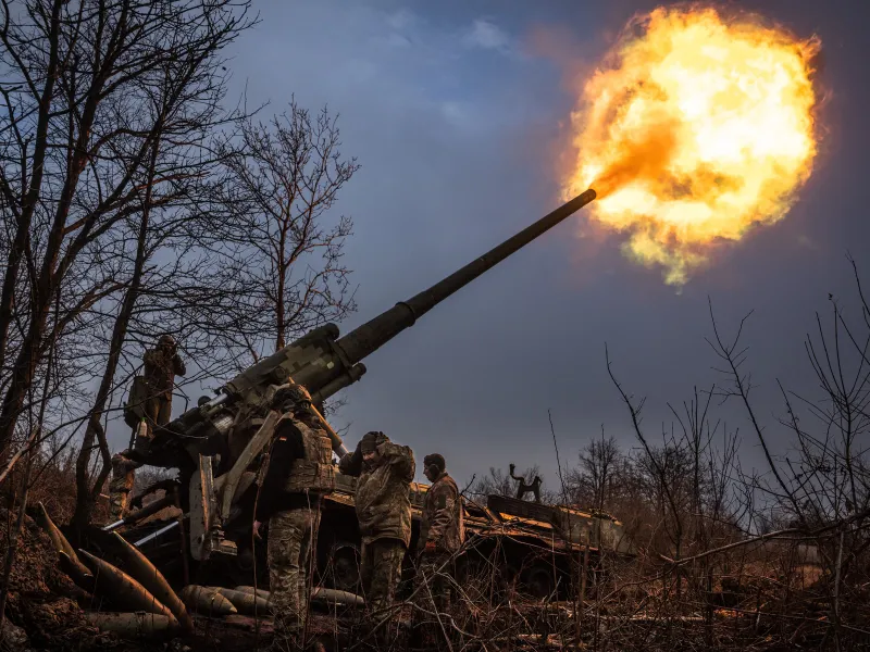 Rusia, prăbușită pe frontul cu Ucraina. Cu 700.000 soldați, fosta Armată Roșie nu face față - Foto: Profimedia Images (imagine cu caracter ilustrativ)