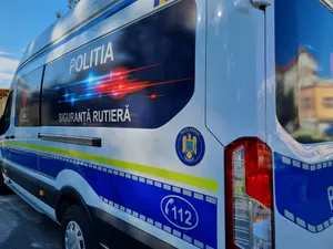 Poliția- Foto: FACEBOOK