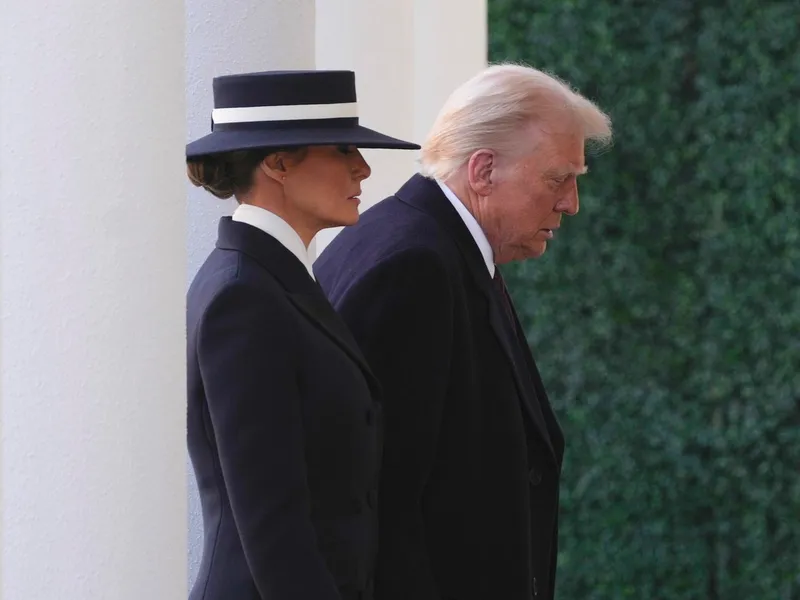 Donald Trump devine al 47-lea președinte al SUA. Bogații lumii, prezenți la ceremonie - Foto: Profimedia Images