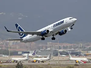 Tarom s-a răzgândit și intră în prelungiri. Până când menține suspendarea zborurilor către Beirut - Foto: Profimedia(imagine cu rol ilustrativ)