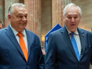 Alianță conservatoare împotriva Bruxelles-ului: Orban și Kickl semnează „Declarația de la Viena” - FOTO: Profimedia(imagine cu rol ilustrativ)