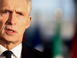 Jens Stoltenberg: Federaţia Rusă a atacat un stat suveran. Susţinem Ucraina - Foto: Profimedia Images