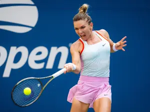 Simona Halep - Foto: Profimedia Images