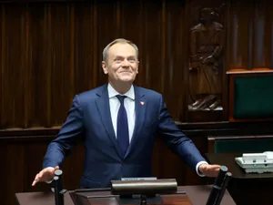 Donald Tusk, noul premier al Poloniei. Va debloca 100 de miliarde de euro de la UE - Foto: Profimedia Images (imagine cu caracter ilustrativ)