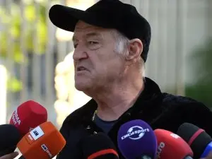 `Am ajuns ultimii din Europa...` Becali nu s-a mai abținut: `Chiar atât de idioți suntem!?`