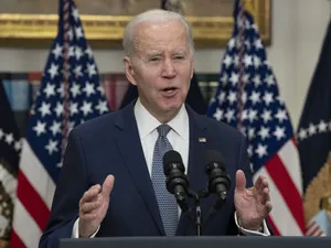 Joe Biden - Foto: Profimedia Images