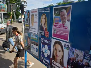 Cine sunt candidații favoriți să câștige primăriile din 40 de orașe? Unde sunt cel mai grele lupte? - Foto: Profimedia Images