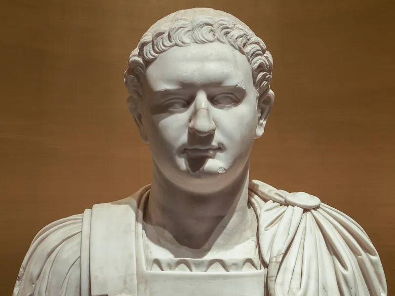 domitian