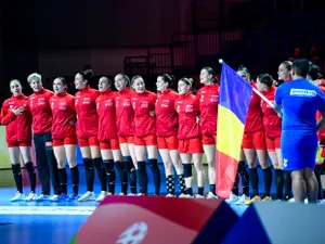 Handbal feminin: Victorie dramatică pentru România contra Cehiei la debutul în EHF EURO 2024: FOTO - Profimedia(imagine cu rol ilustrativ)