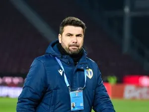 Banciu a aflat că Mutu a plecat de la Petrolul și a început să râdă: 'Nici nu a început bine play-out-ul!'