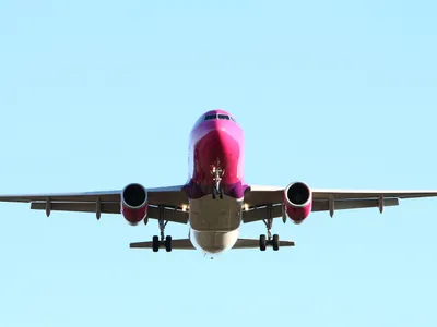 Trei zboruri ale Wizz Air din Bucureşti vor fi mutate în Băneasa Foto: Freepik (fotografie cu caracter ilustrativ)