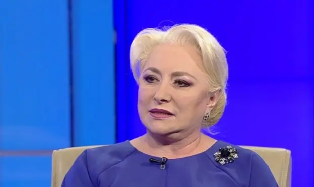 Viorica Dăncilă