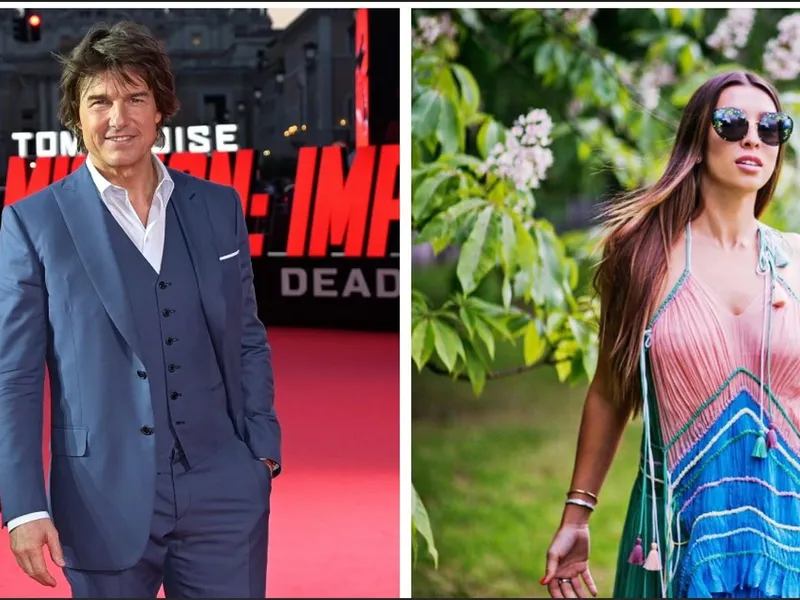 Cine e rusoaiaca din anturajul lui Putin care se iubește cu Tom Cruise - Foto: Profimedia Images/ facebook.com/elsina.khayrova (imagine cu caracter ilustrativ)