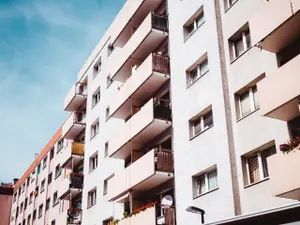 Interlopi periculoși țși oferă acum apartamente în cartiere rezidențiale din București Foto: pexels.com