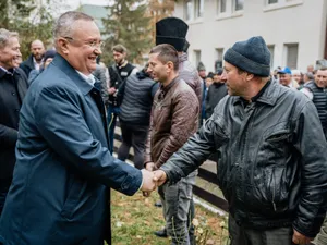 Nicolae Ciucă susține că va accede în turul al doilea al alegerilor prezidențiale Foto: Facebook/ Nicolae Ciuca