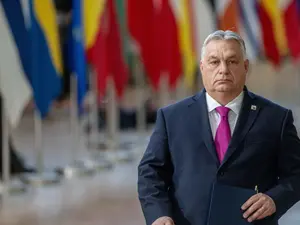 Viktor Orban va deveni preşedintele Consiliului Uniunii Europene - Foto: Profimedia Images