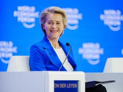 Justiția belgiană respinge acuzațiile împotriva Ursulei von der Leyen în cazul Pfizer: FOTO - Profimedia(imagine cu rol ilustrativ)