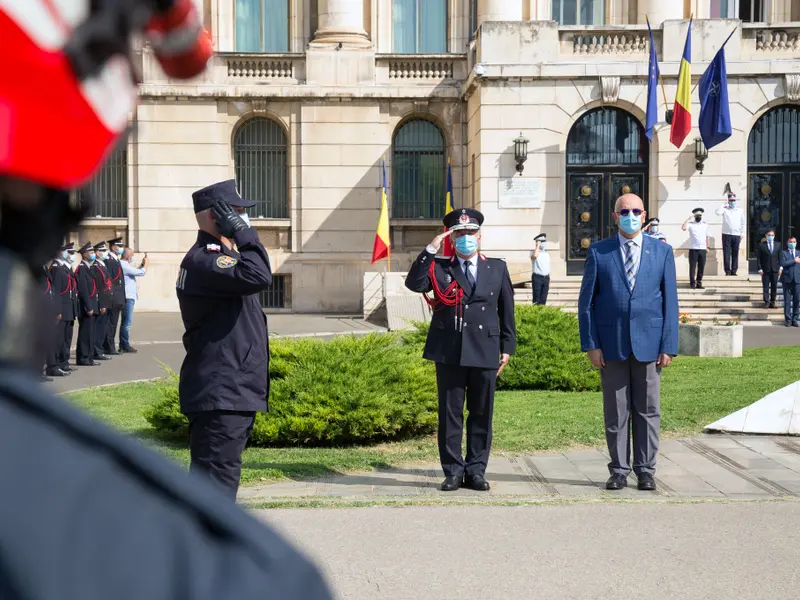 Internele vor să angajeze 8.546 de militari  Foto: Facebook