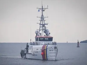 De ce s-a scufundat nava cargo în Marea Neargă lângă Sfântu Gheorghe? Misterul a fost deslușit - Foto: Profimedia images - Caracter ilustrativ