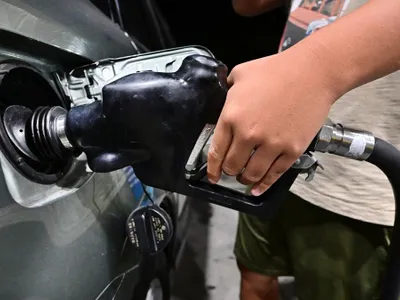 Motorina şi benzina s-ar putea scumpi cu 160%. Trebuie să se întâmple un singur lucru în Orient - Foto: Profimedia Images