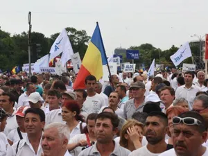 Foto Inquam Photos/Alberto Groșescu